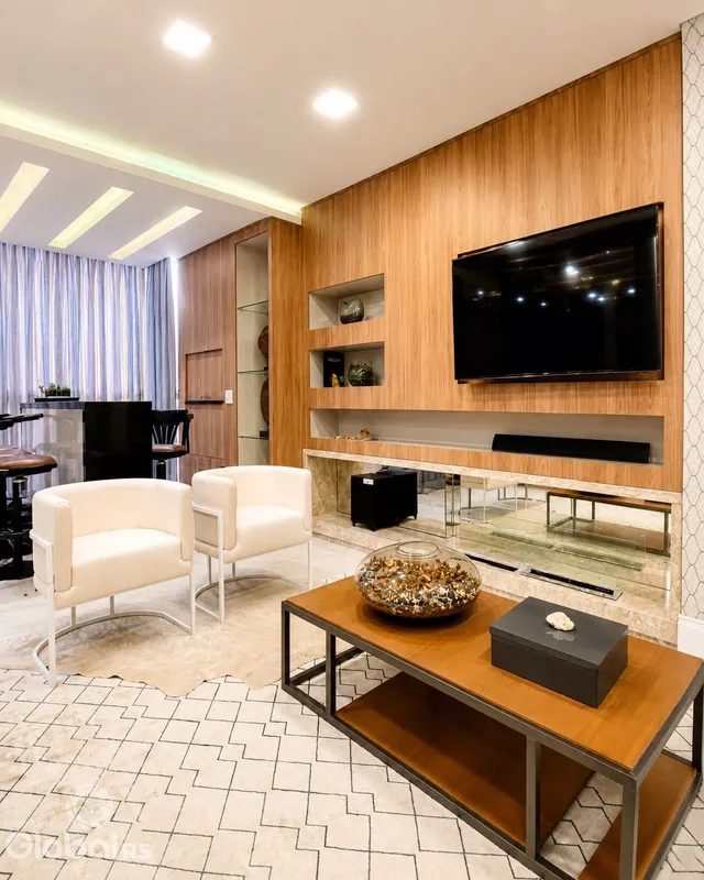 Apartamento com 3 dormitórios, foto 2