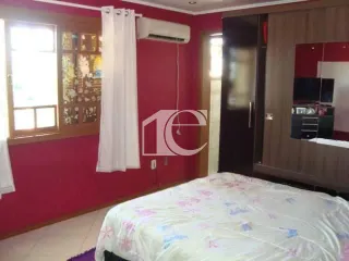 Casa com 4 dormitórios, foto 5
