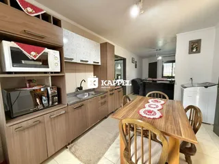 Casa com 2 dormitórios, foto 8