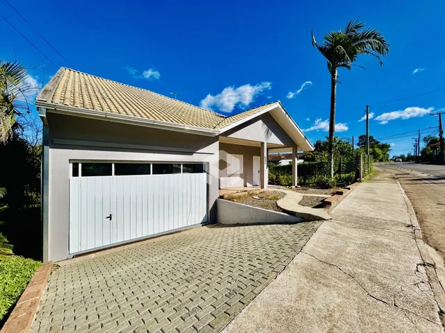 Casa com 2 dormitórios, foto 2