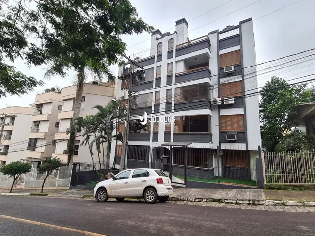 Apartamento com 2 dormitórios