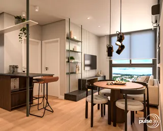 Apartamento com 2 dormitórios, foto 18