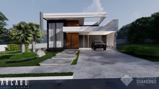 Casa com 3 dormitórios, foto 2