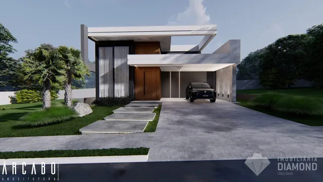 Casa com 3 dormitórios, foto 2