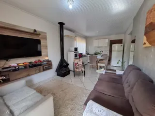 Casa com 4 dormitórios, foto 4