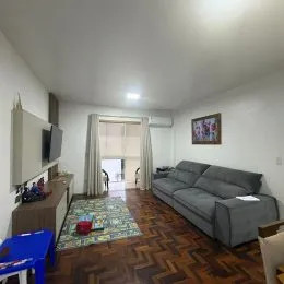 Apartamento com 2 dormitórios, foto 3