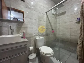Casa com 2 dormitórios, foto 6