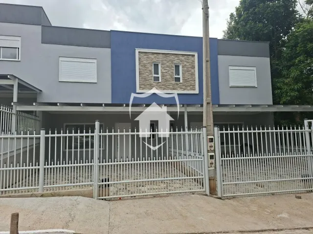 Sobrado com 3 dormitórios