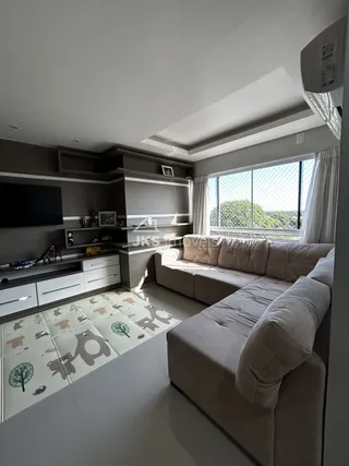 Apartamento com 2 dormitórios, foto 10