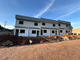 Sobrado com 2 dormitórios, foto 1