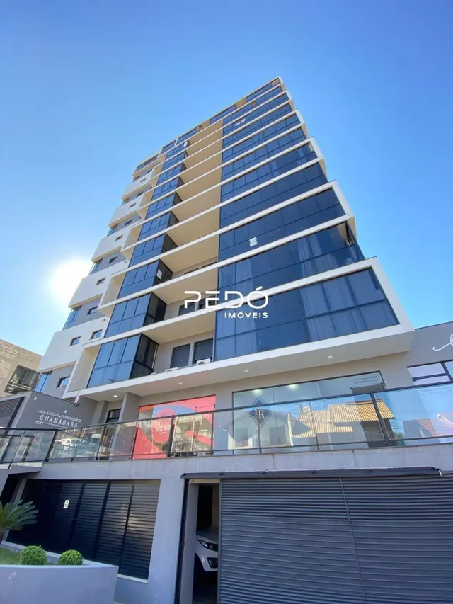 Apartamento com 3 dormitórios