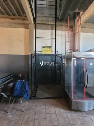 Pavilhão, foto 4