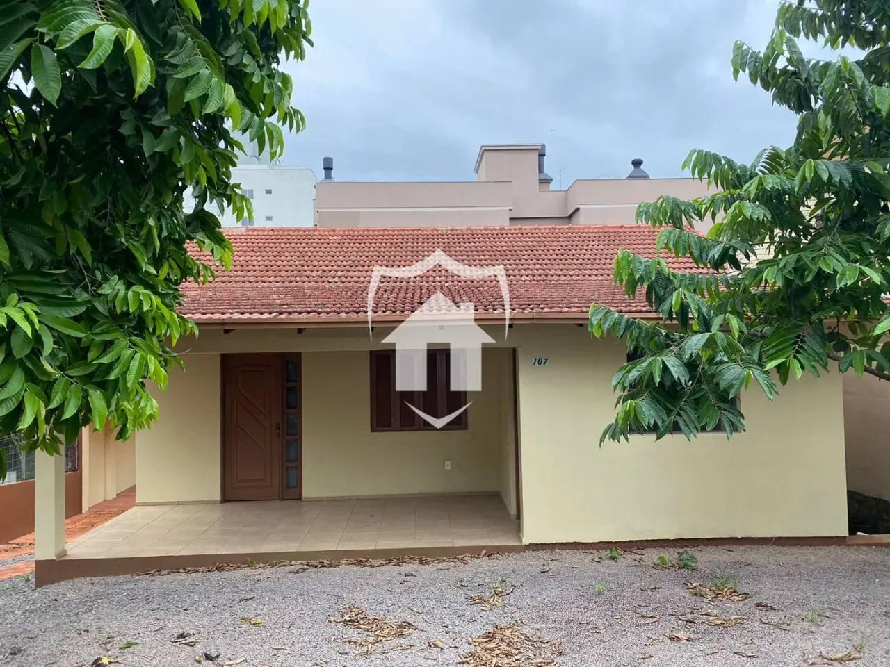 Casa com 2 dormitórios, foto 1