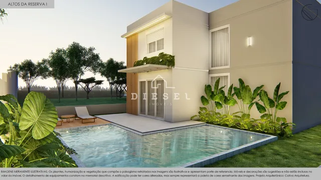 Casa com 3 dormitórios, foto 5