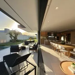 Casa com 6 dormitórios, foto 25