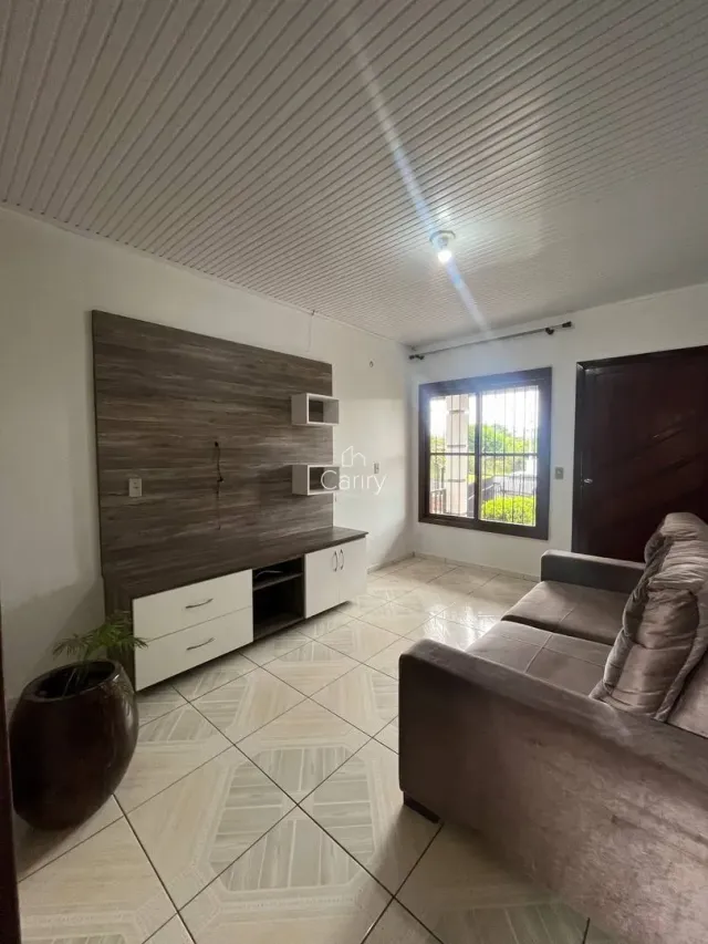 Casa com 2 dormitórios, foto 2