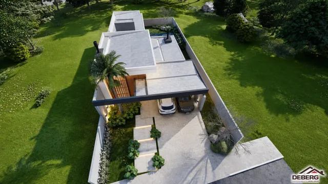 Casa com 3 dormitórios, foto 3