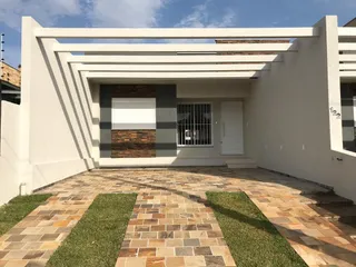 Casa com 3 dormitórios, foto 1