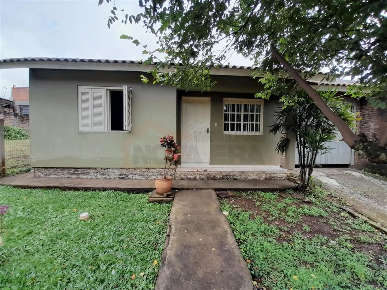 Casa com 2 dormitórios, foto 1