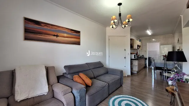 Apartamento com 2 dormitórios, foto 3