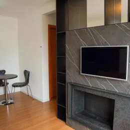 Apartamento com 2 dormitórios, foto 7
