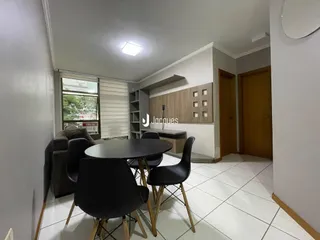Apartamento com 1 dormitório, foto 3