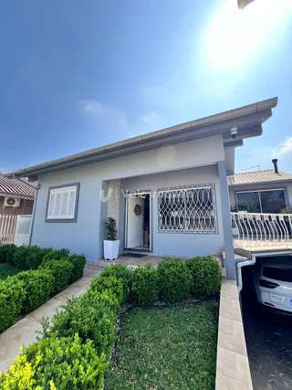 Casa com 3 dormitórios, foto 4