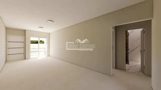 Casa geminada com 2 dormitórios, foto 2
