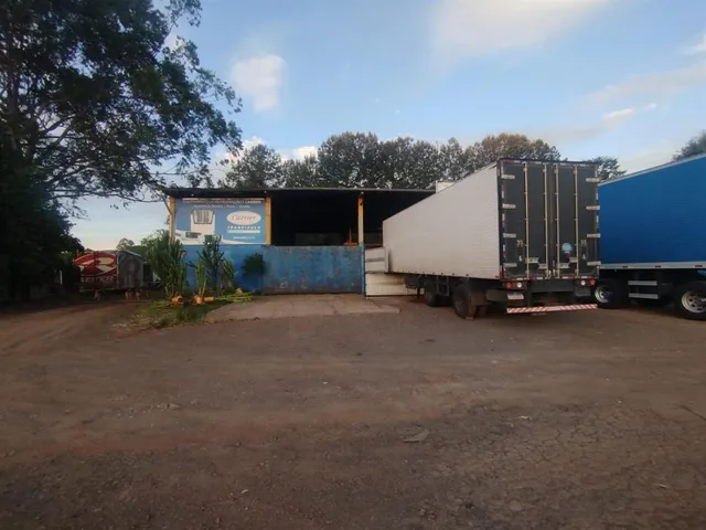 Área rural, foto 4