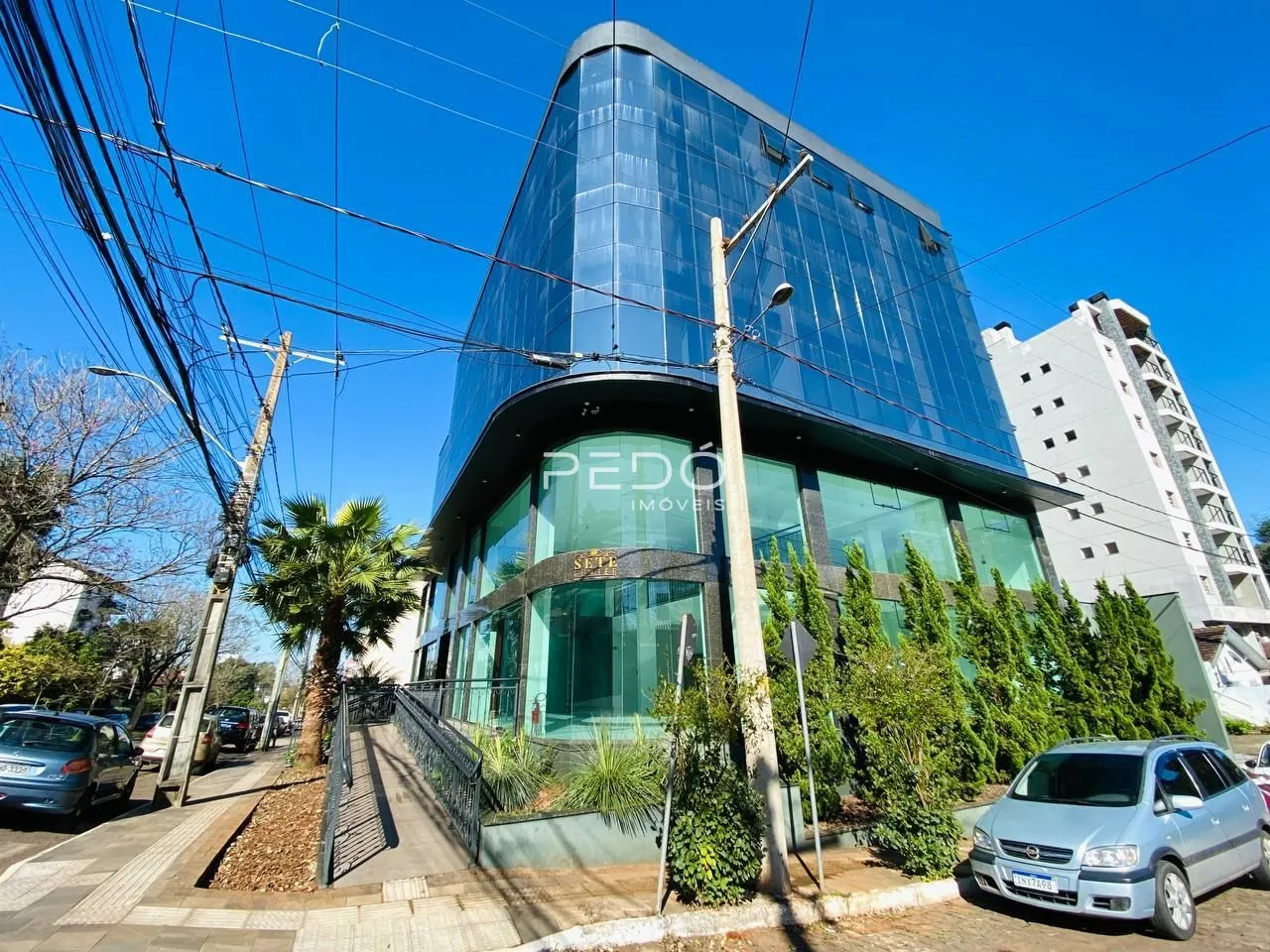 Sala comercial, foto 1