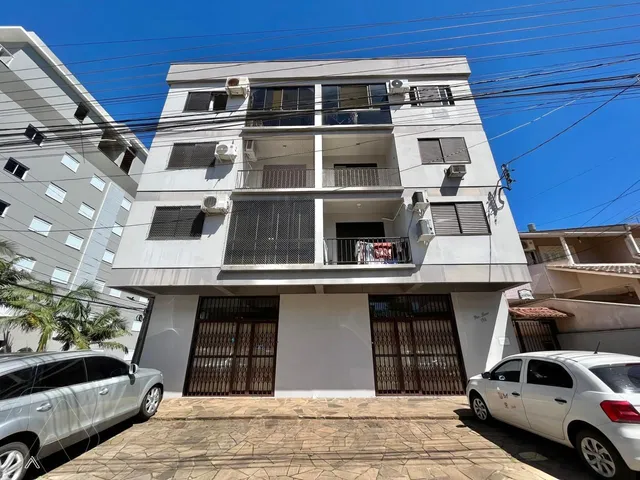 Apartamento com 4 dormitórios