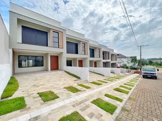 Sobrado com 3 dormitórios, foto 2