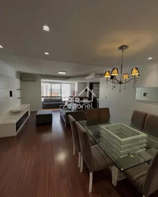 Apartamento com 3 dormitórios, foto 2