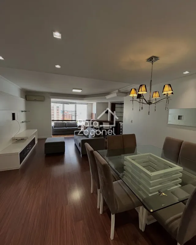 Apartamento com 3 dormitórios, foto 2