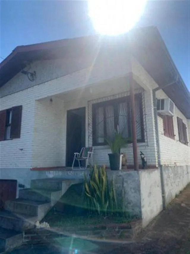 Casa com 3 dormitórios