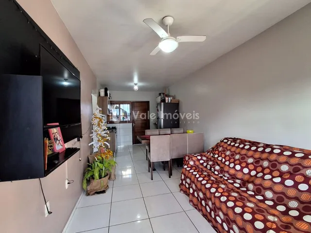 Casa geminada com 3 dormitórios, foto 4