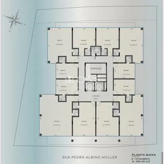Sala comercial, foto 3
