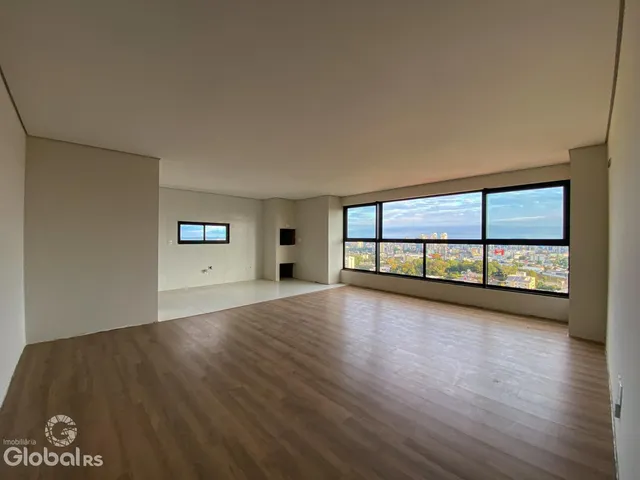 Apartamento com 3 dormitórios
