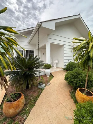 Casa com 4 dormitórios, foto 21