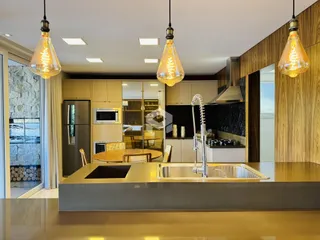Casa com 5 dormitórios, foto 19