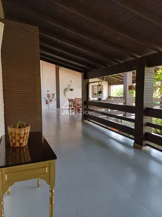 Casa com 5 dormitórios, foto 12