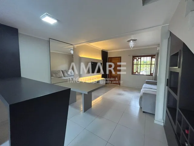 Sobrado com 2 dormitórios