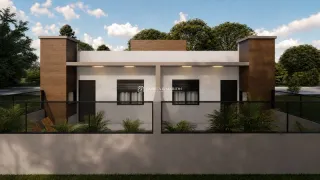 Casa geminada com 2 dormitórios, foto 3