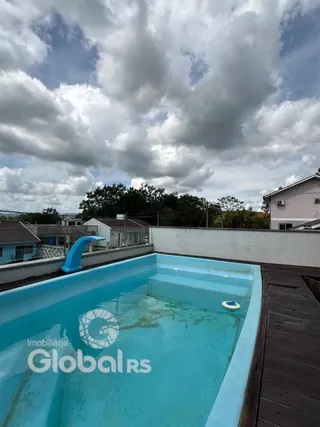 Casa com 2 dormitórios, foto 22