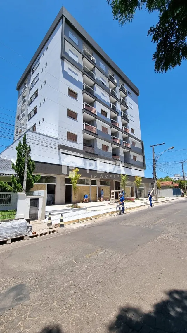 Apartamento com 2 dormitórios, foto 4