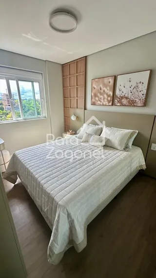 Apartamento com 2 dormitórios, foto 9