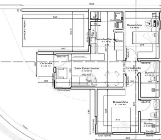 Casa geminada com 2 dormitórios, foto 6