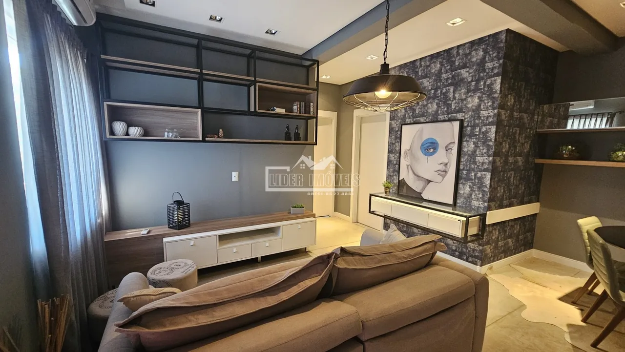 Apartamento com 2 dormitórios, foto 1