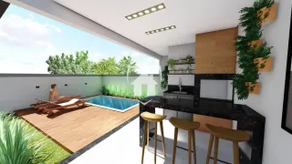 Casa geminada com 3 dormitórios, foto 7