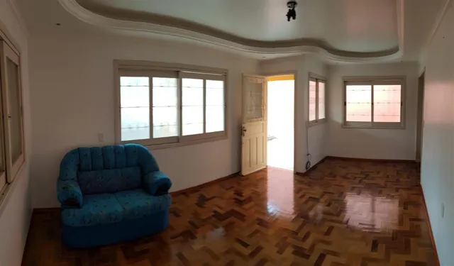 Casa com 4 dormitórios, foto 2